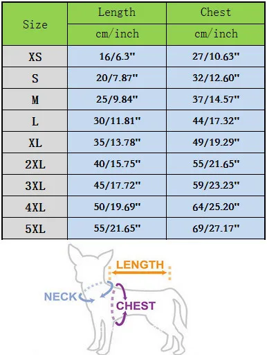 XS-5XL Одежда для собак, большие толстовки, теплое пальто для домашних животных, одежда для маленьких собак, чихуахуа, Одежда большого размера, Roupa Cachorro 30S2