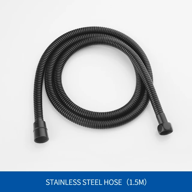 shower hose