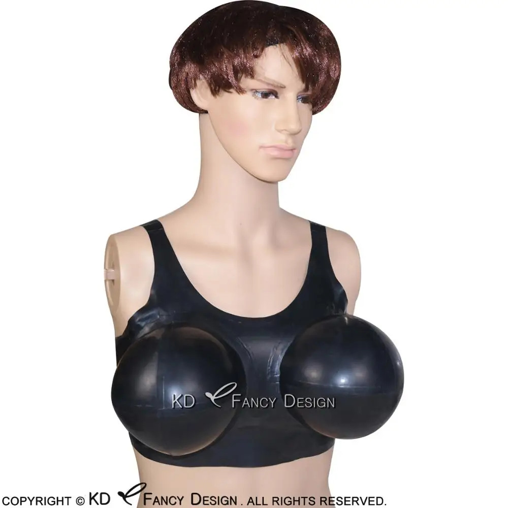 Inflatable bra Clearance