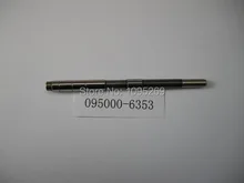 095000-6353 inyector de combustible Common rail partes varilla balsa, conjunto de la válvula, válvula de correos, palanca del medio, buena calidad