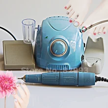 Корея Saeyang Чемпион марафон H37L1 автомобильный микромотор стоматологический Маникюр Педикюр ногтей спа электрическая машина