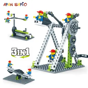 lego technic building