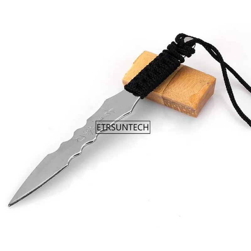 

Puerh Tea Knife Stainless Steel Tea Cone Needle Puer Cutter For Breaking Prying Tea Brick Professional Tool