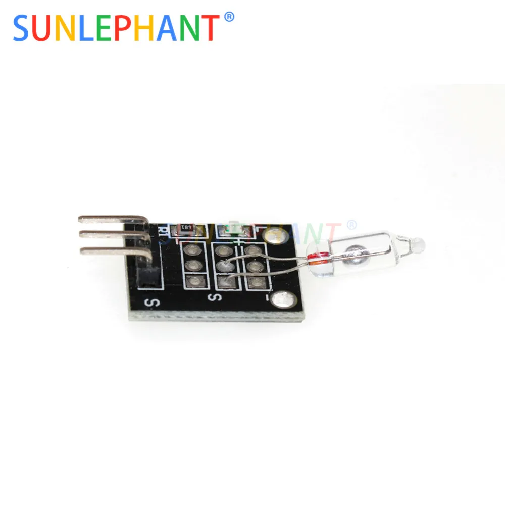 KY 017 модуль переключателя ртути для Arduno diy Starter Kit KY017|Интегральные схемы| |