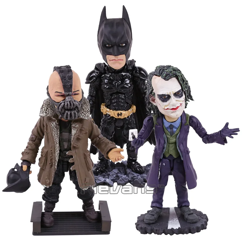 toys rocka batman