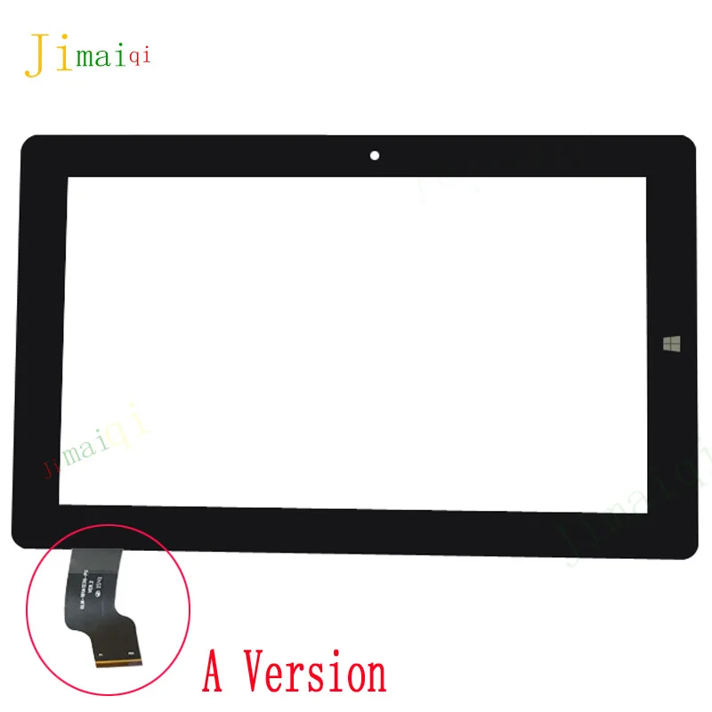 Новый сенсорный экран дигитайзер для CHUWI VI10 CWI505 CW1505 10 6 дюймов планшет передний
