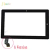 New Touch Screen Digitizer for CHUWI VI10 CWI505 CW1505 10.6 inch Tablet Front Sensor Touch Panel Glass Replacement ► Photo 1/3
