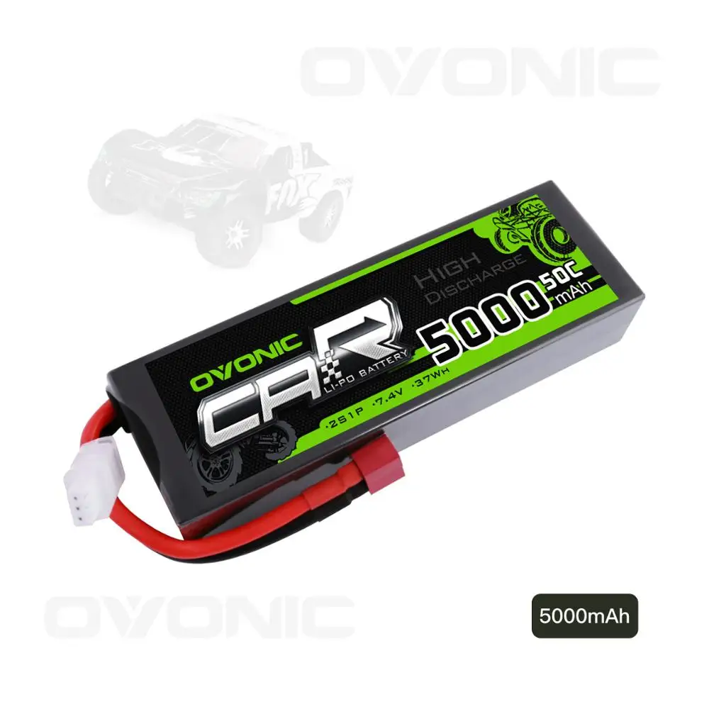 Lipo battery for car (2)