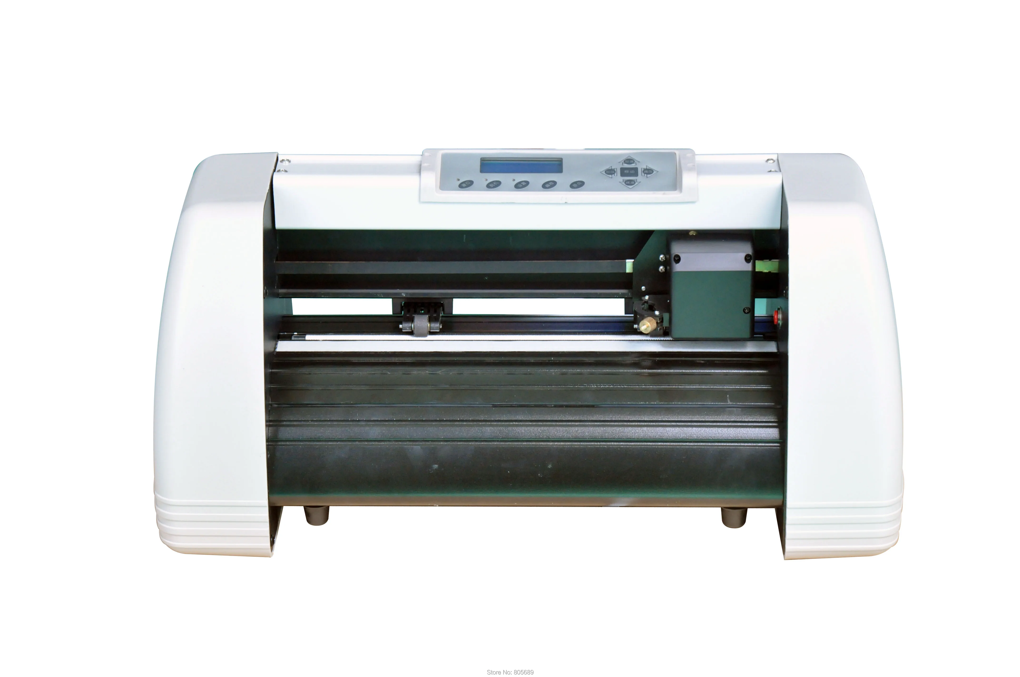 JK360X