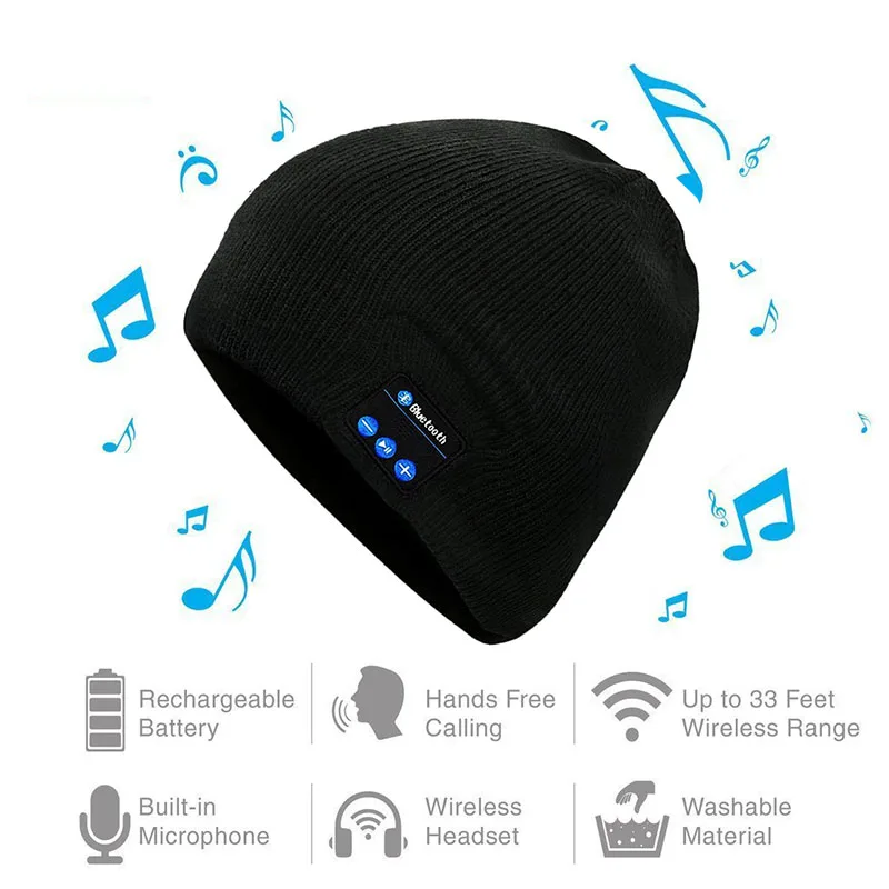 Hat speaker