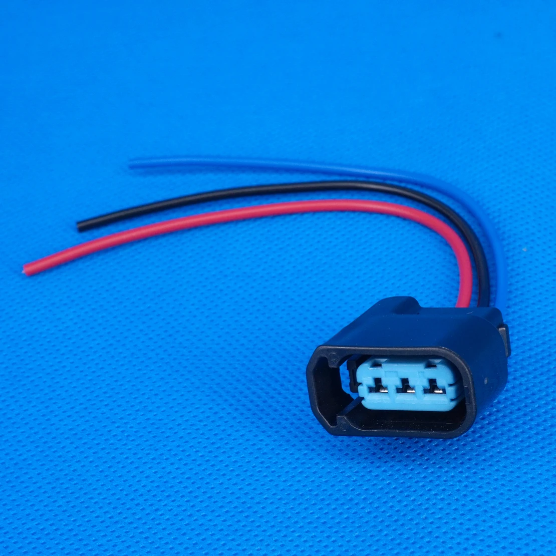 

beler Ignition Coil Connector Pigtail Plug Fit for Honda K Series and F series S2000 Civic Accord Engine
