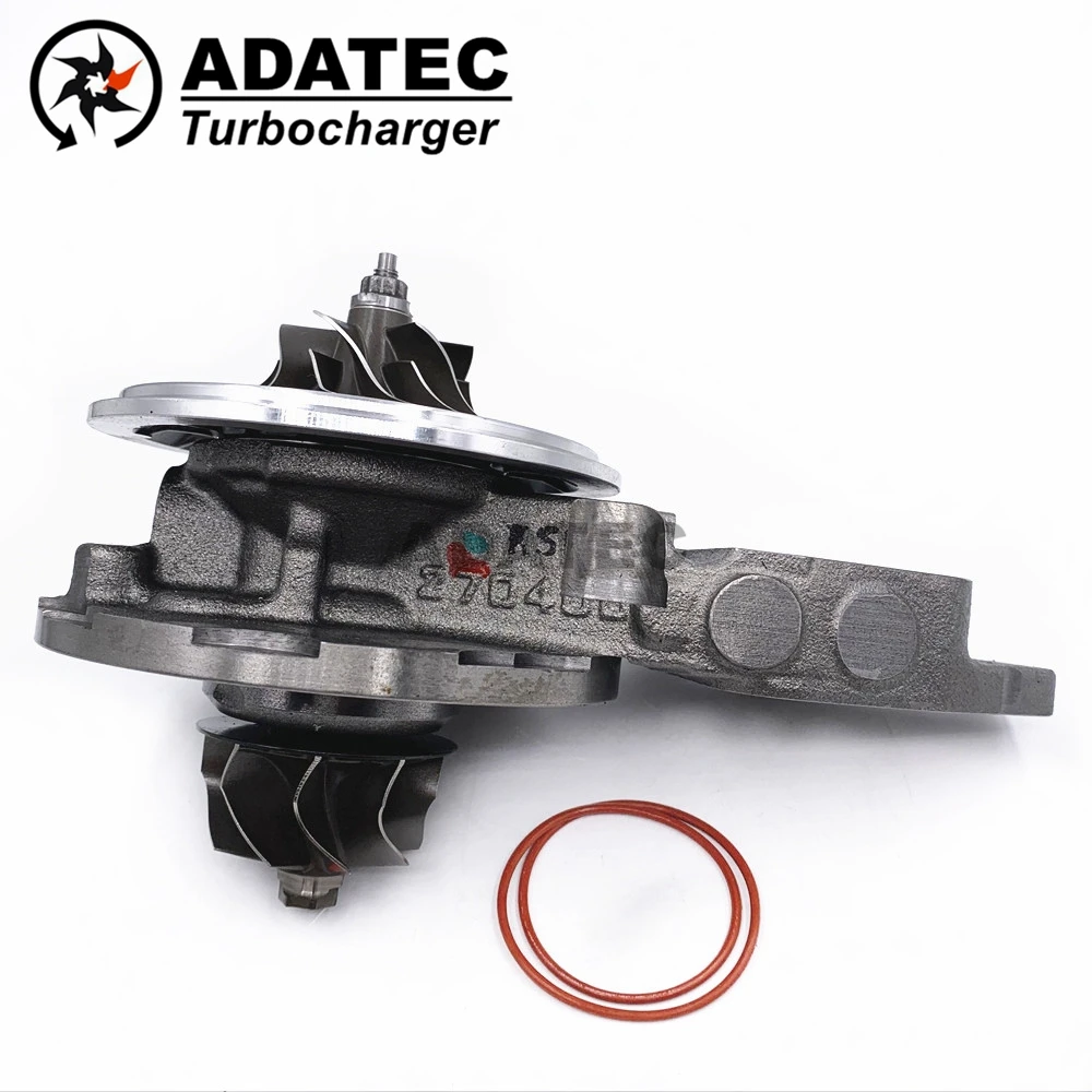 Gt1852Vk Chra Turbo 755299 723213 742809 Cartuccia Turbina 07Z145701T Per Volkswagen Touareg V10 Tdi Links 230 Kw - 313 Hp Ayh
