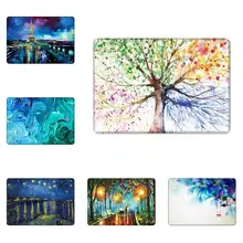 Масляный разноцветный дизайн чехол для ноутбука Mac Macbook Air11"