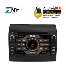 7 “Android Car DVD Per Fiat Ducato 2009 2010 2011 2012 2013 2014 2015 Citroen Jumper Peugeot Boxer Radio RDS WiFi di Navigazione GPS