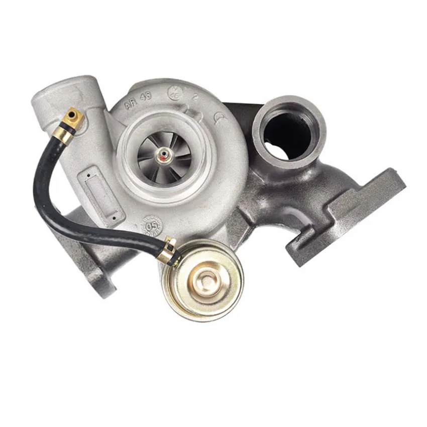 Турбокомпрессор Radient T250 04 452055 0004 ERR4893 ERR4802 5004S turbo для двигателя Land Rover Discovery Defender GEMINI