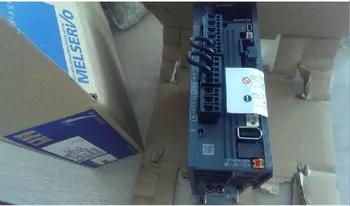 

NEW&ORIGINAL MIT AC SERVO DRIVER MR-J4-100A