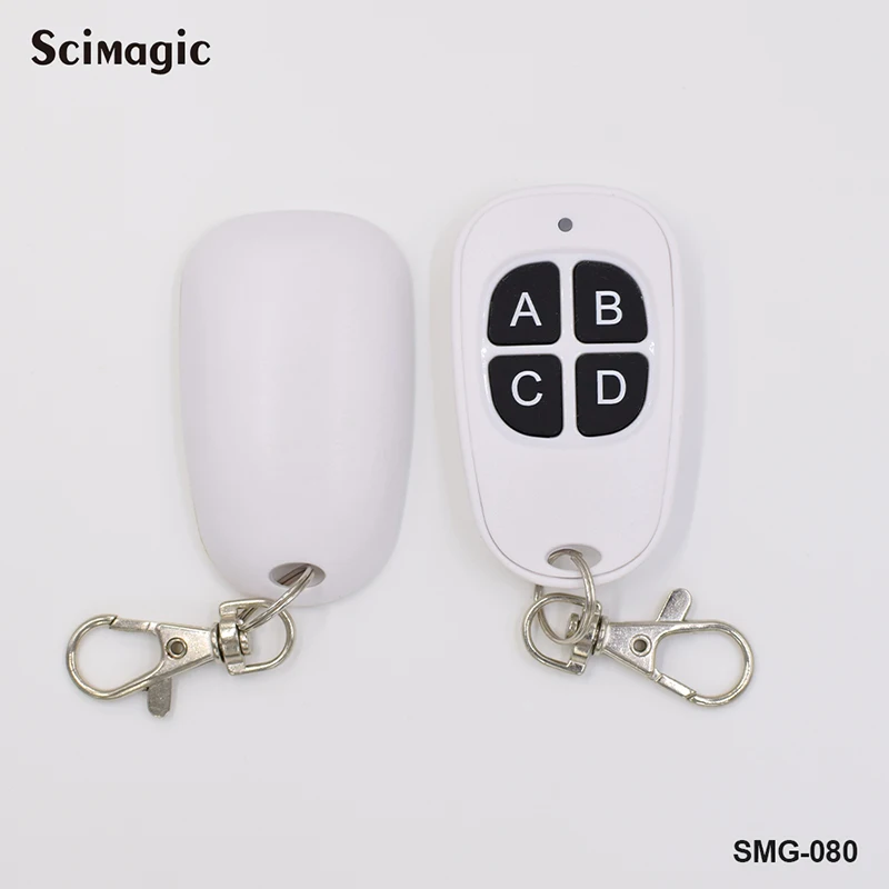 433mhz learning code EV 1527 wireless RF remote control 433mhz learning code EV 1527 wireless RF remote control