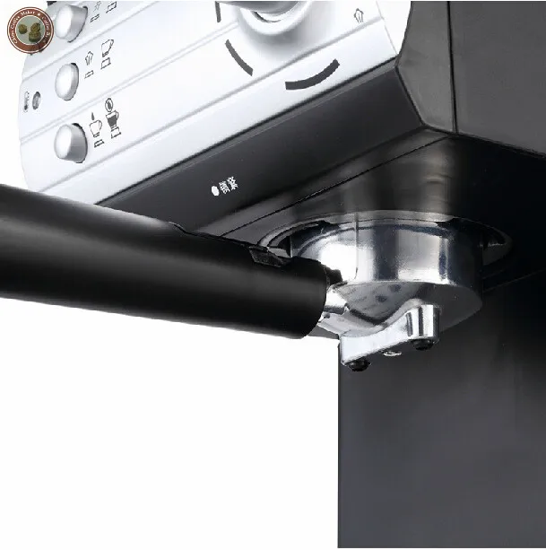 coffee machine Home office Espresso semi-automatic commercial 20 Bars espresso Pump 1.5Liter water tank