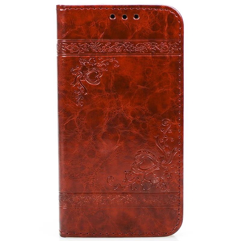 TPU чехол для huawei P8 Lite ALE L21 L02 L04 L23 раскладной телефона кожаный P 8 силиконовый
