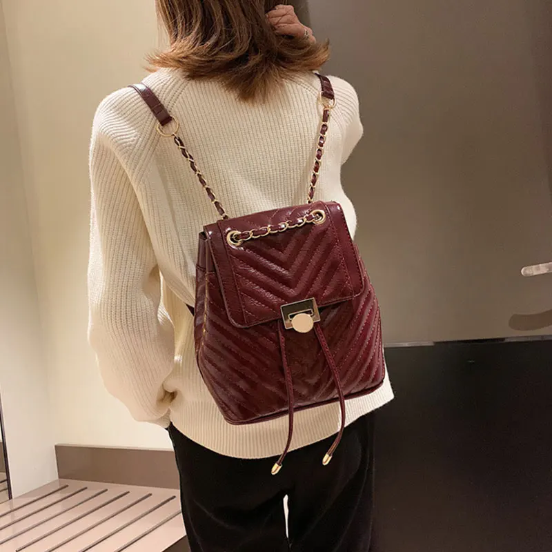 

Tonny Kizz Large Capacity Women Backpack Pu Leather Backpack Women Fashion Transparent School Bags High Quality mochila feminina