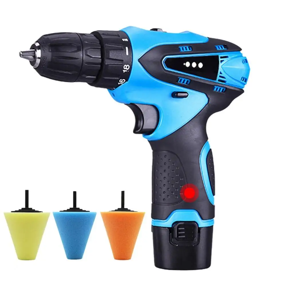 Burnishing Foam Sponge Polishing Pad Car Polisher Tyres Wheel Wheel Hub Tool Polishing Machine Cone-shape Hubs Disk