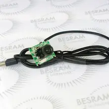 Модуль камеры HD автоматическая установка USB2.0 с широкоугольным объективом 90 градусов