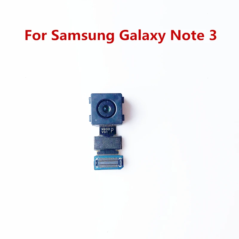 Задняя Камера модуль для samsung Galaxy note3 N900 N9002 N9005 N9006 N9008 N9000 | Мобильные телефоны и