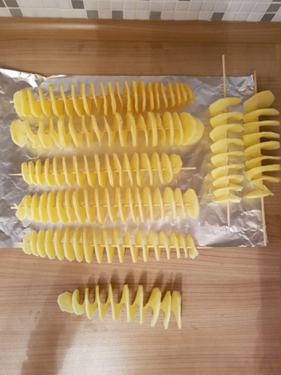 Potato Spiral Cutter (10)