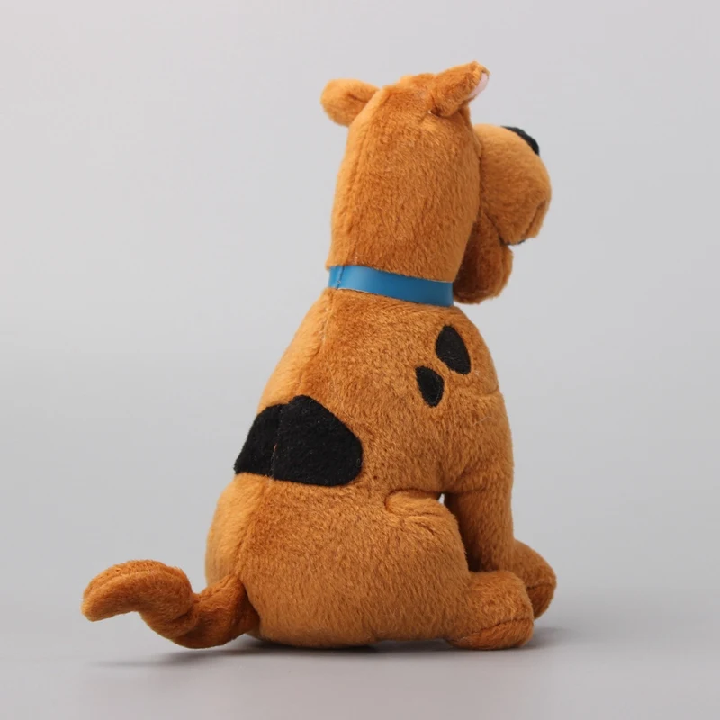 Высококачественная плюшевая игрушка Scooby Doo мягкие набивные животные подарок для