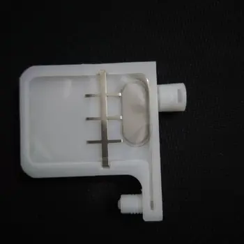 

Free Shipping 50 pcs For DX4 DX5 Printhead Big Damper with Big Filter Solvent resistant ink damper filter