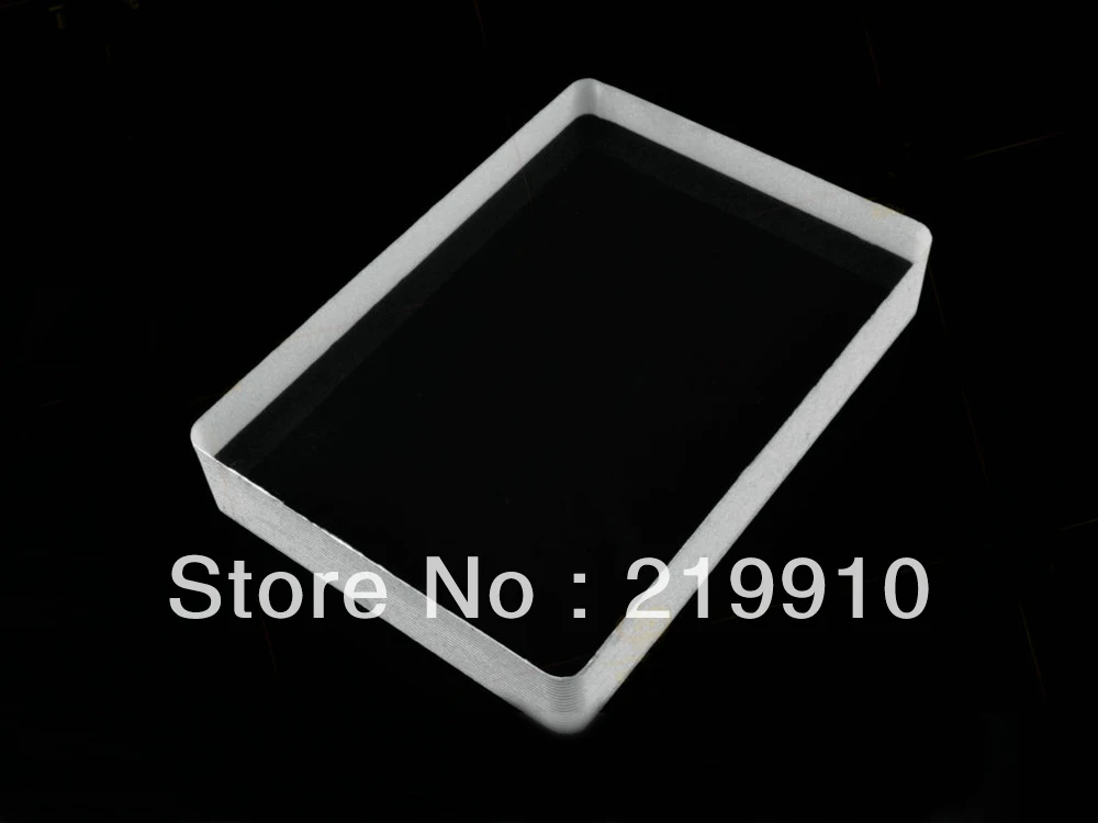

Free shipping Omni Deck / Glass Card Deck Magic Tricks