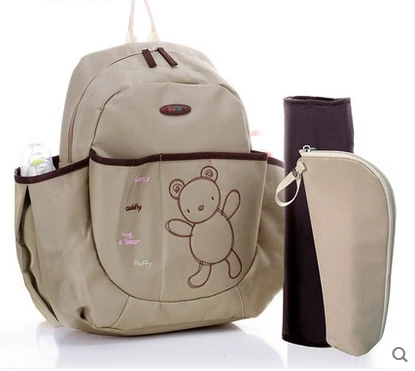 nappy bags at edgars