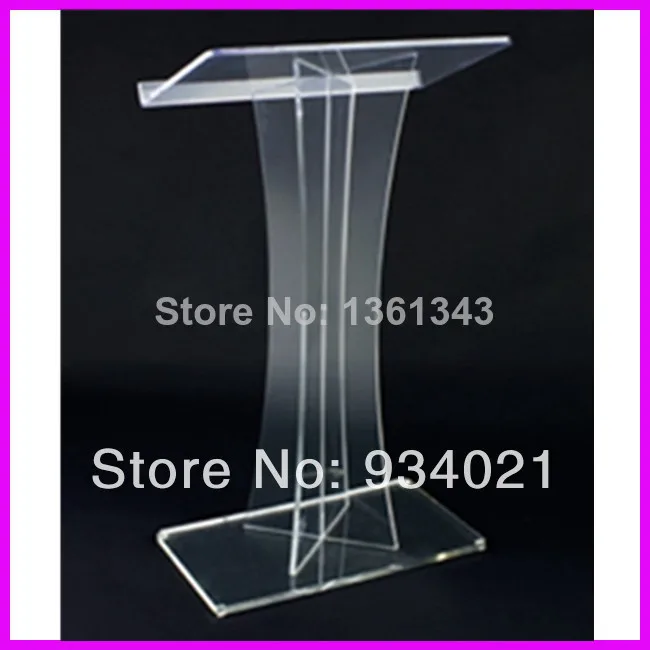 Горячая продажа акриловая церковная Лекция акриловая кафедра мебель Горячая продажа акриловая церковная Лекция акриловая кафедра мебель