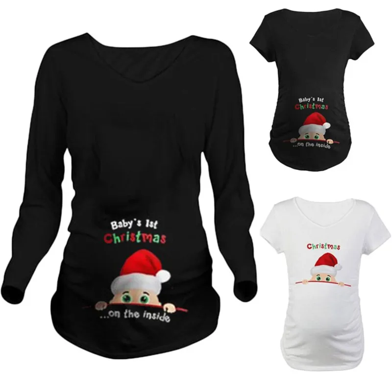 maternity christmas clothes