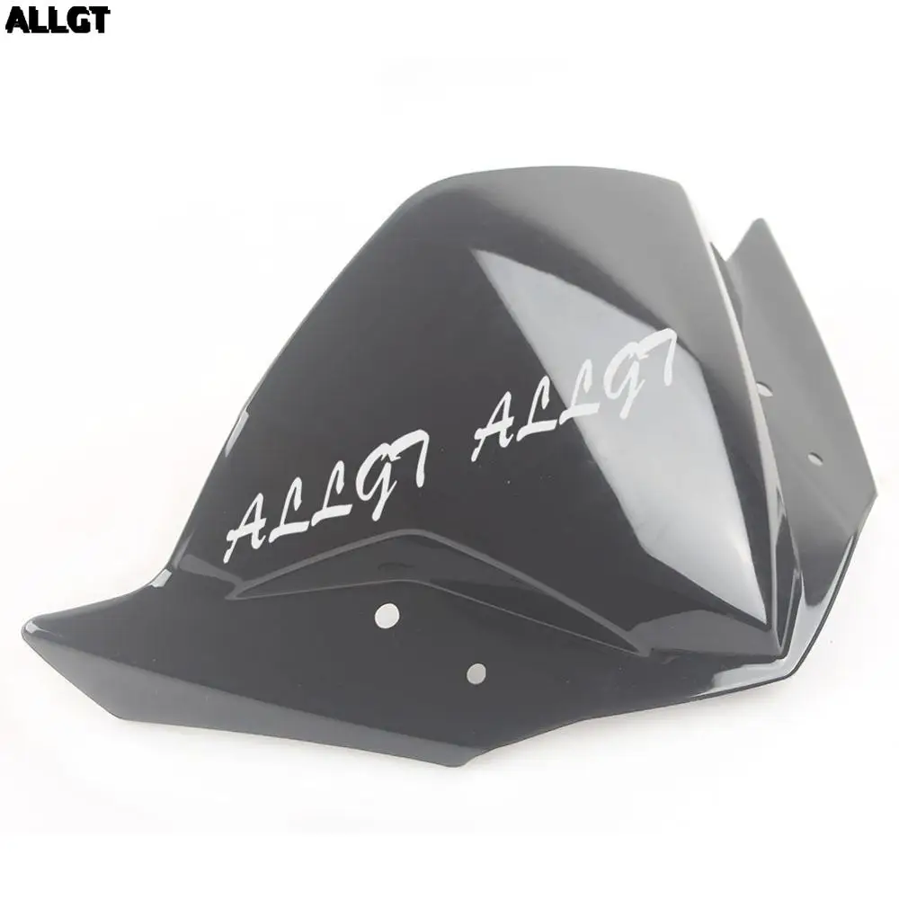 

New Motorcycle Front Windshield Windscreen for Yamaha FZ16