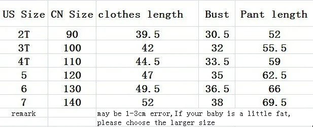 And1 Clothing Size Chart