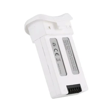 

3.7V 1000mAh 3.7Wh Li-po Rechargeable Battery Spare Parts Accessories for Sj S20W RC Drone Quadcopter Aircraft UAV hz