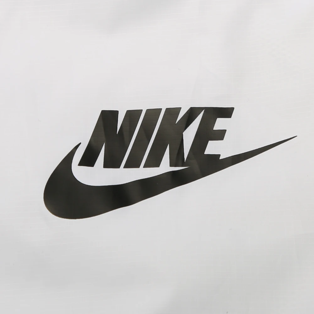 Women's NIKE AS W NSW WR JKT Hooded Sportswear Jacket image 4