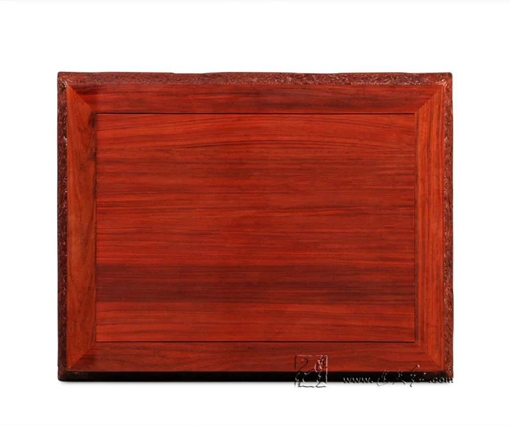 Japanese Style New Classic Dining Tables Rosewood Hotel Bar Home Living Room Low Desk Solid Wood Furniture Redwood Multifunction