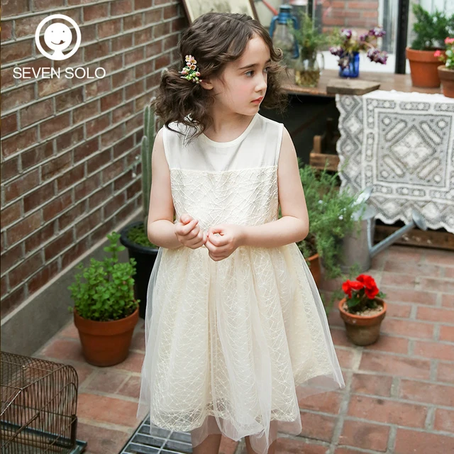 5T Flower Girl Dresses