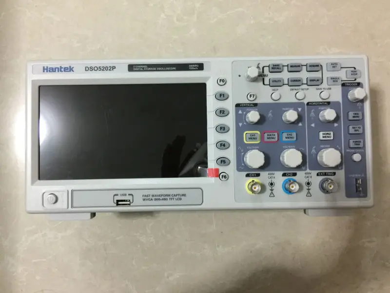 DSO5202P 