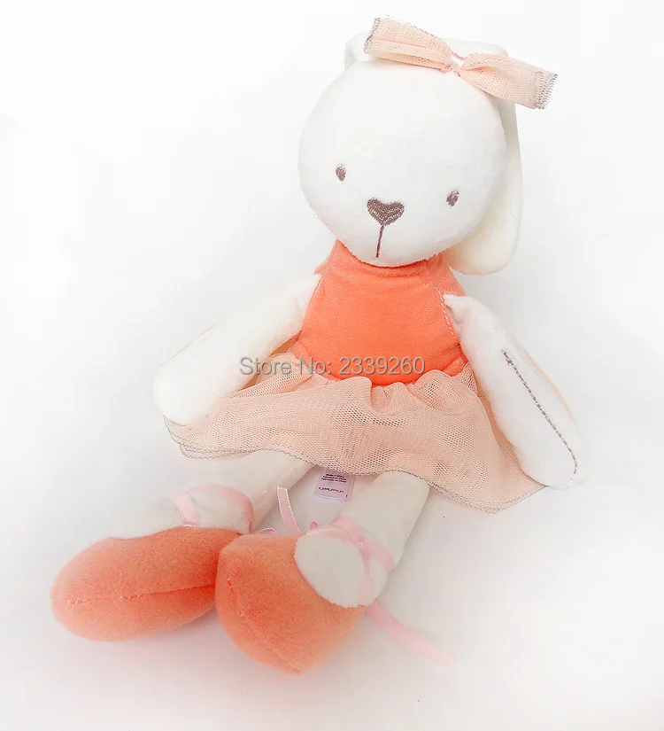 Mama baby rabbit doll успокаивает даже держать ребенка куклы длу улучшения сна плюшевые игрушки, vevlet Игрушки для девочек