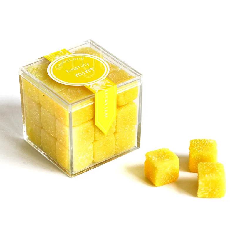 acrylic box for cube sugar (4)