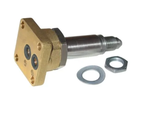 Ventilkorper Parker 3 Wege fur Expobar | Бытовая техника