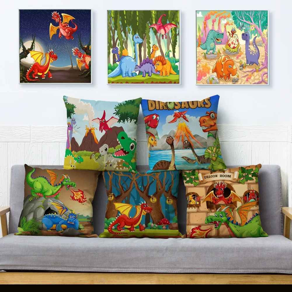 白底抱枕5个 副本