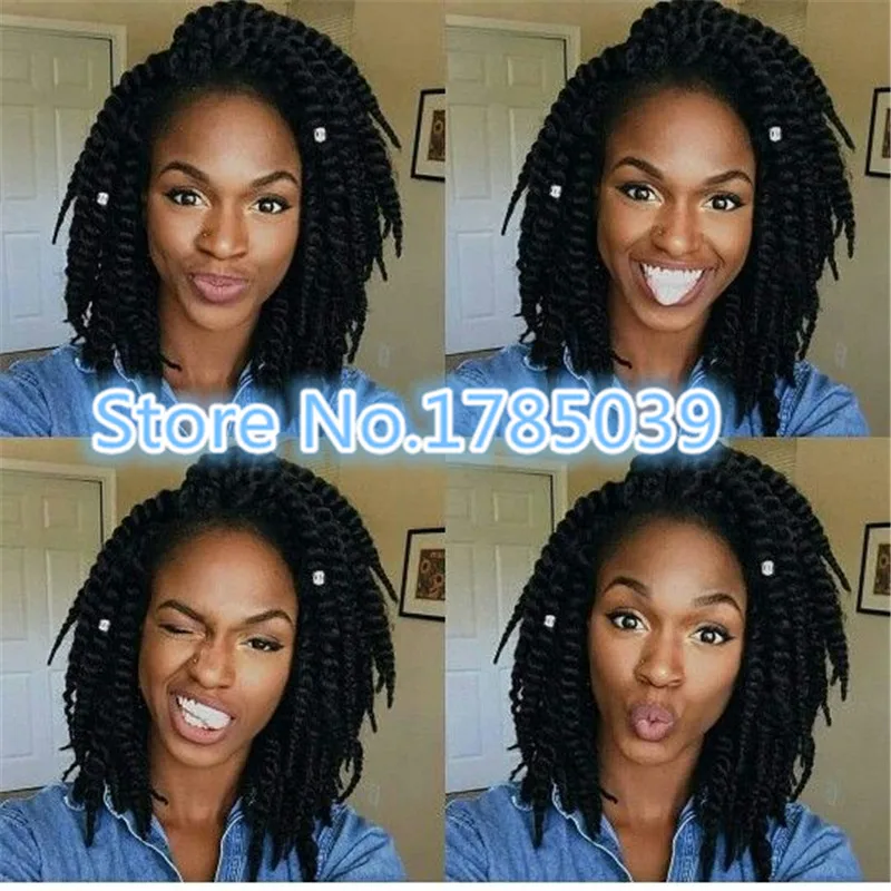 Freetress Equal Synthetic Freetress Equal Synthetic Havana Twist