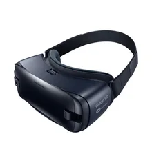 VR 4.0 3D Glasses VR 3D Box for Sam/sung Ga.laxy S8 S8+ Note7 Note 5 S7 etc Smartphones with Bluetooth Controller
