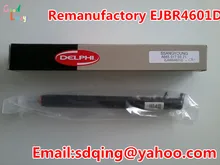 Genuine injector EJBR04601D EJBR02601Z suit Kyron Rexton Rodius Stavic A665170121, A6650170321