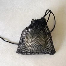 CBRL100pcs/лот сетчатый мешок с кулиской сетчатая корзина для нижнего белья сетчатая сумочка для подарков логотип на заказ для подарка ванильный телефон ювелирные изделия