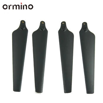 

ORC Tarot 1555 Folding Propeller 1552 Carbon Fiber Foldable Propeller CW/CCW RC Quadcopter diy Drone Kit Tarot 650 680 Frame Diy